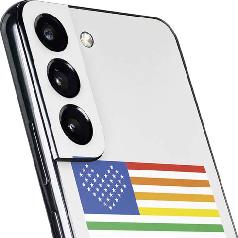 6-26 The Day Love Won Galaxy S22 Plus Skin